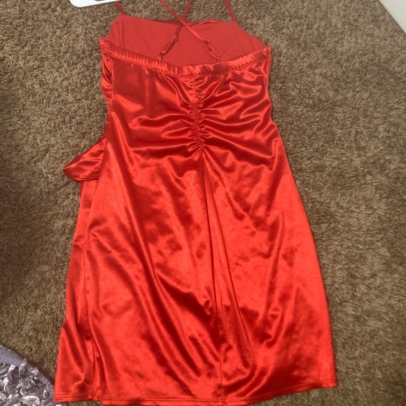 Homecoming dress - Picture 2 of 3